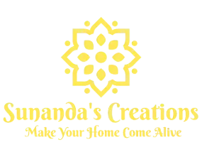 Sunanda's Creations